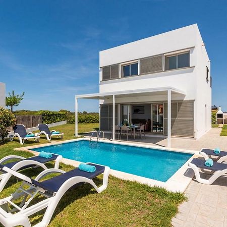 Villa 26 Cala'N Bosch (Menorca) Exterior foto