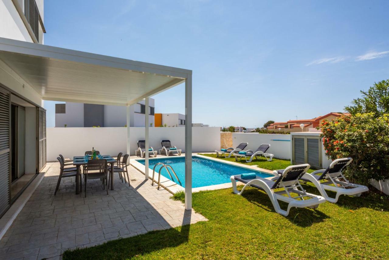 Villa 26 Cala'N Bosch (Menorca) Exterior foto