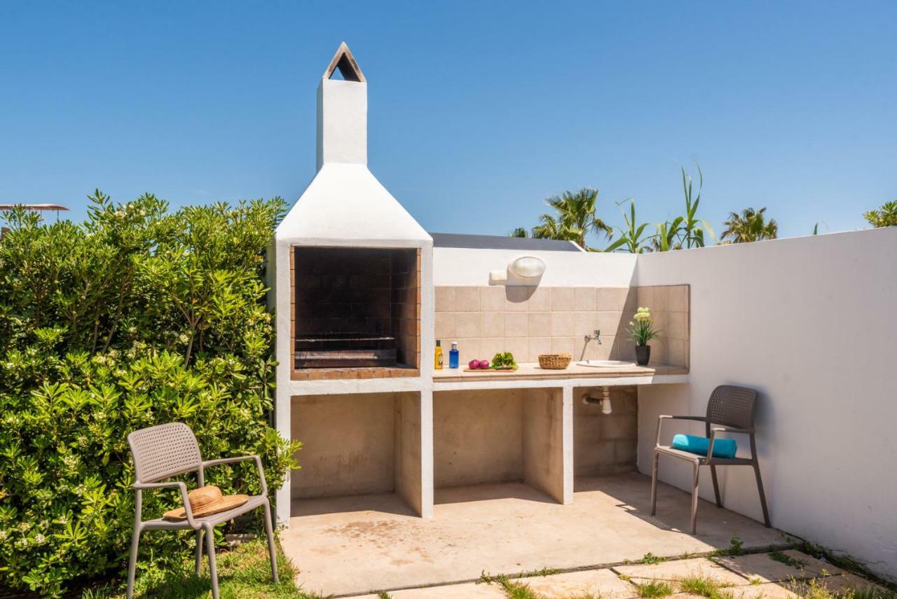Villa 26 Cala'N Bosch (Menorca) Exterior foto