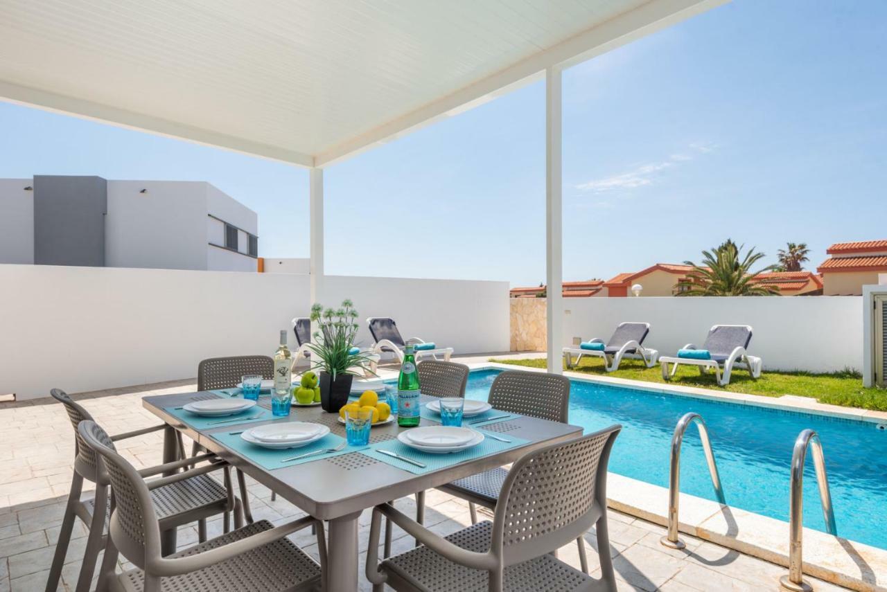 Villa 26 Cala'N Bosch (Menorca) Exterior foto