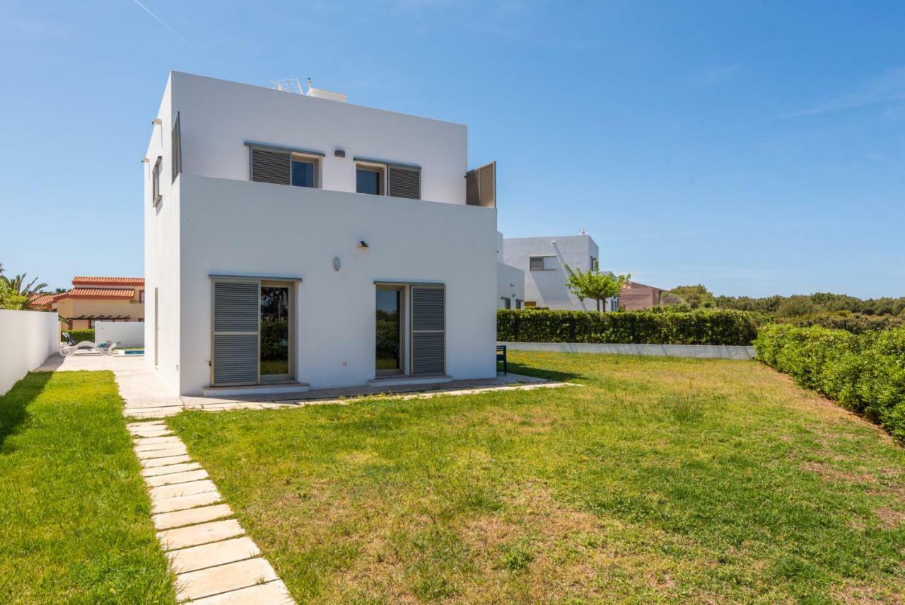 Villa 26 Cala'N Bosch (Menorca) Exterior foto