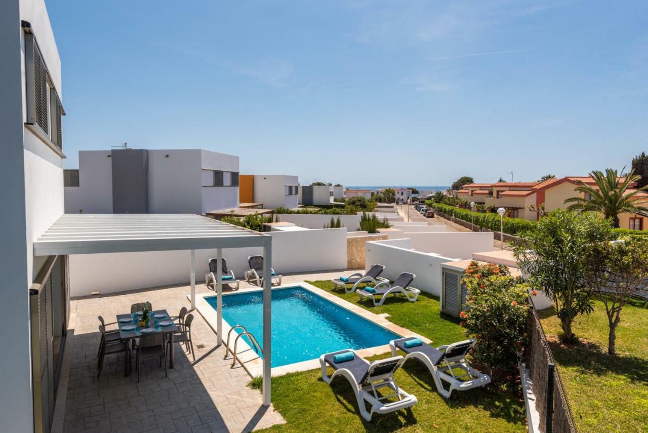 Villa 26 Cala'N Bosch (Menorca) Exterior foto
