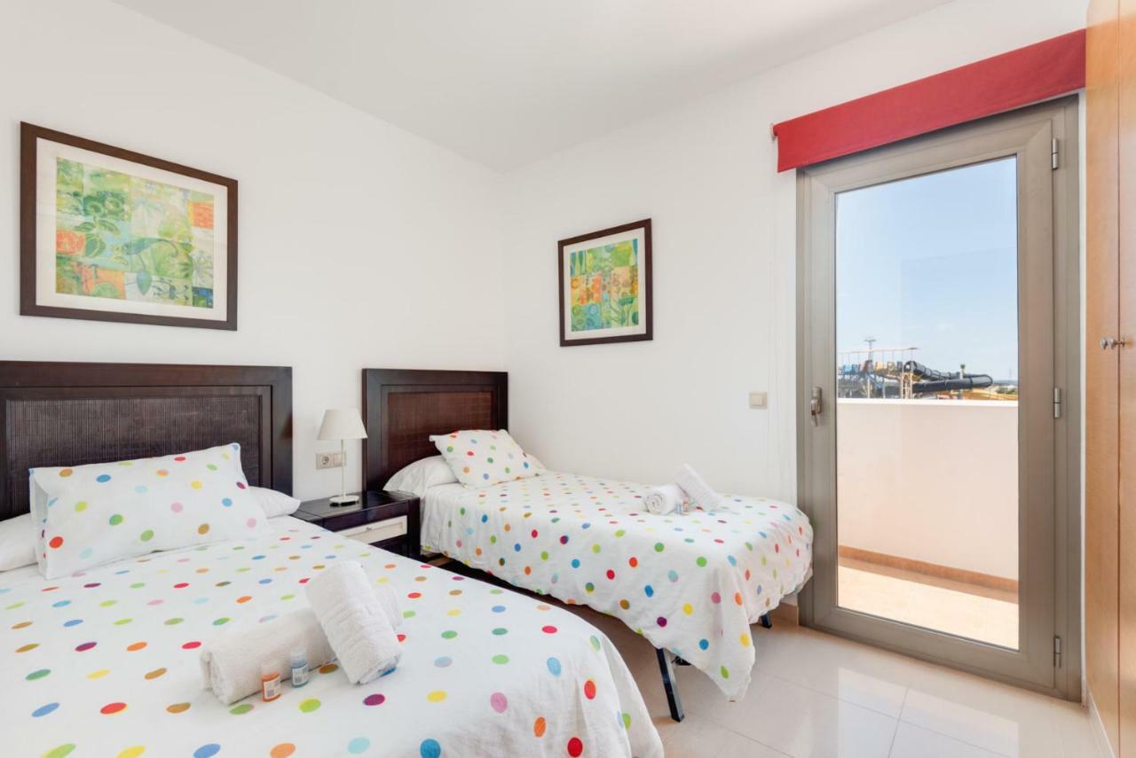 Villa 26 Cala'N Bosch (Menorca) Exterior foto