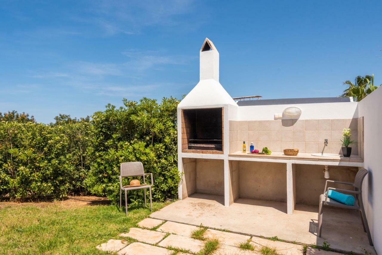 Villa 26 Cala'N Bosch (Menorca) Exterior foto