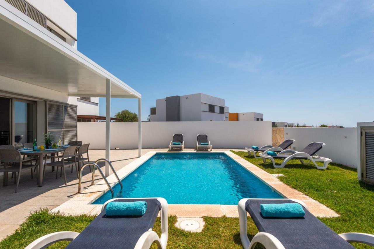 Villa 26 Cala'N Bosch (Menorca) Exterior foto