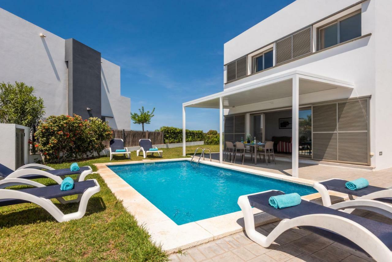 Villa 26 Cala'N Bosch (Menorca) Exterior foto