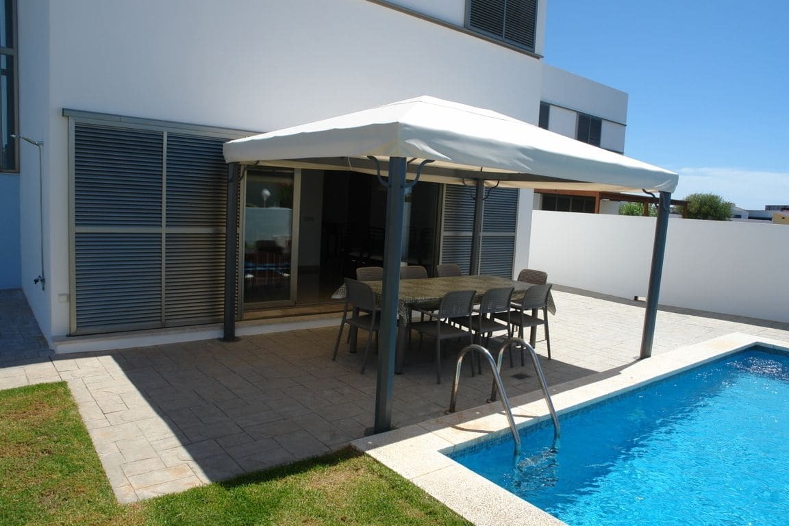 Villa 26 Cala'N Bosch (Menorca) Exterior foto